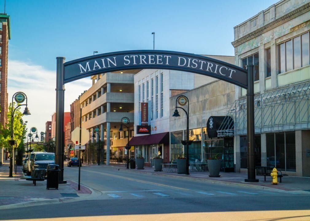 #5. Rockford, Illinois